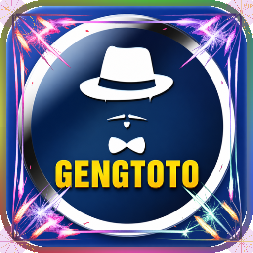 gengtoto — galeri pratinjau - APK Resmi