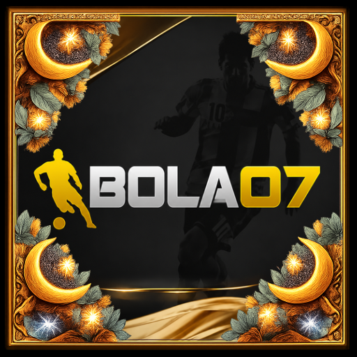 bola07 — mitra unggulan
