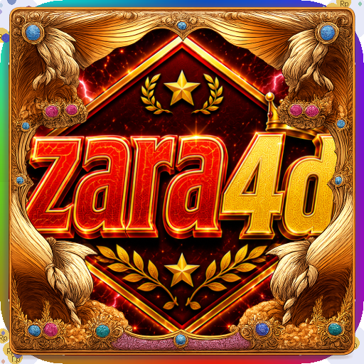 zara4d — mitra unggulan